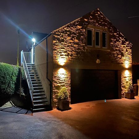 Moll'N'Cliff Daire Silsden Dış mekan fotoğraf