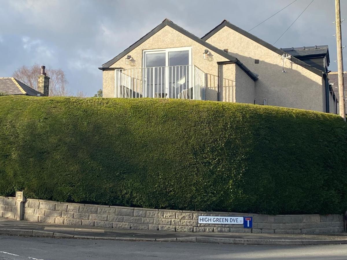 Moll'N'Cliff Daire Silsden Dış mekan fotoğraf