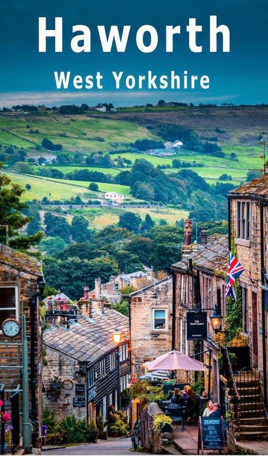 Moll'N'Cliff Daire Silsden Dış mekan fotoğraf